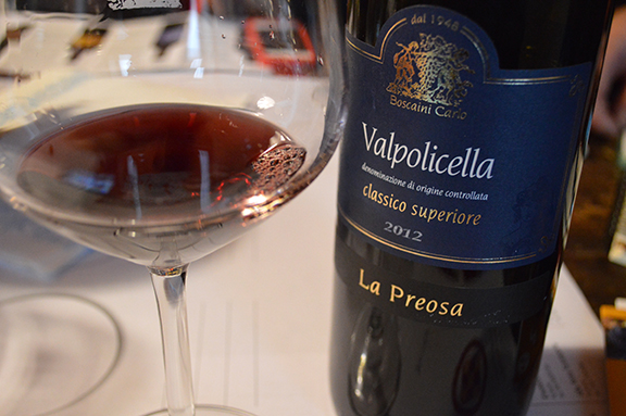 best valpolicella