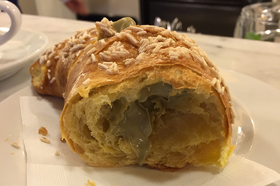 bronte pistachio sicily