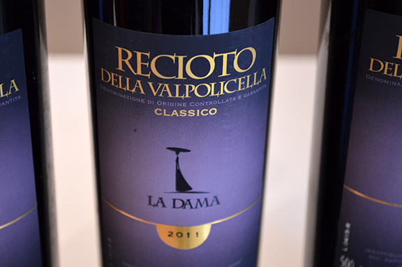 dama amarone