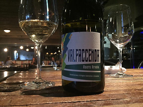 luca faccenda roero arneis