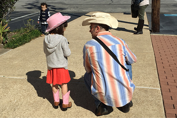 jeremy parzen houston