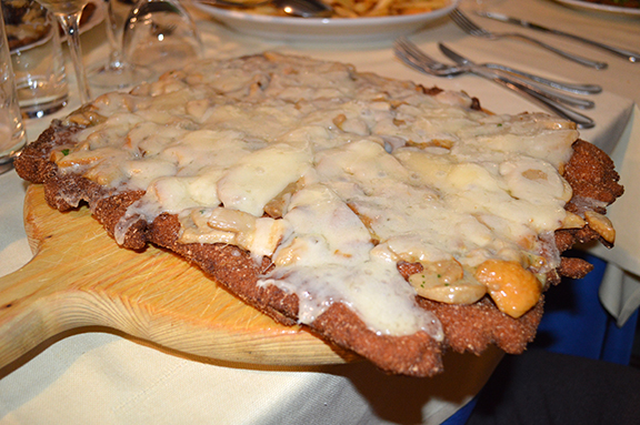 recipe cotoletta alla milanese