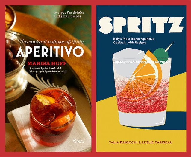 baiocchi spritz huff aperitivo