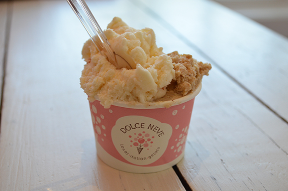 best ice cream austin texas