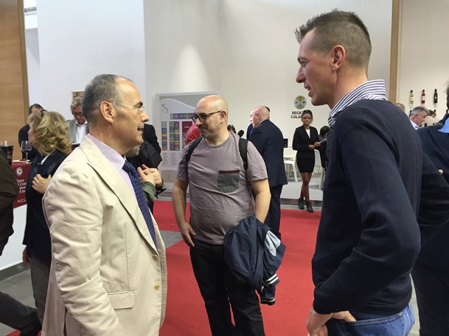 stefano cinelli colombini