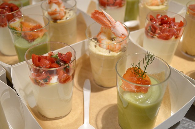 shrimp cocktail recipe