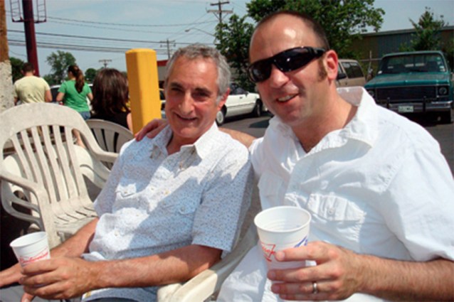 cevola alfonso wine blogger