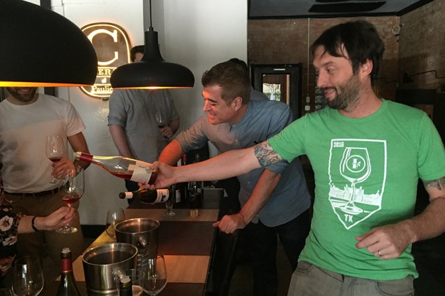 zev rovine byron bates