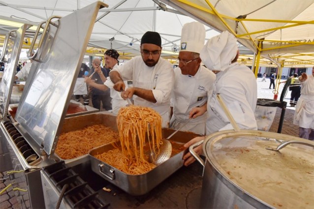 amatrciana torino turin earthquake