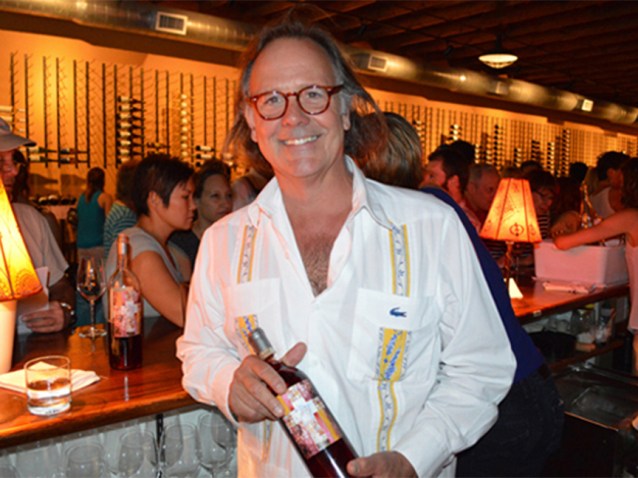 lewis dickson wine cruz texas