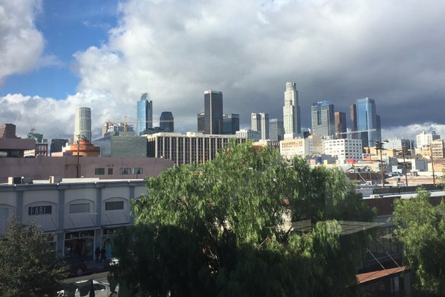 downtown-los-angeles