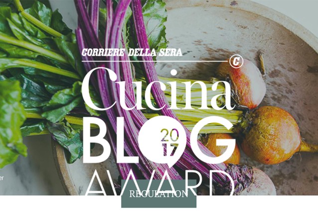 corriere-della-sera-blog-awards-wine-food