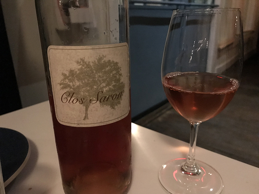 Light Years Houston has its first radical natural wine bar Do Bianchi